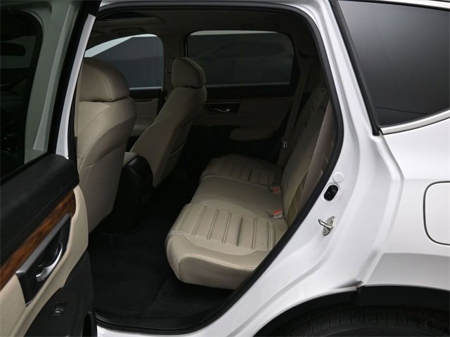 Used 2019 Honda CR-V EX image 27