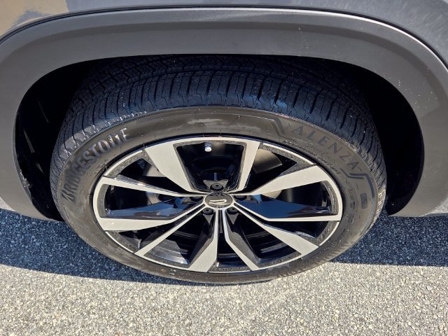 New 2026 Volkswagen Atlas Cross Sport SEL Premium R-Line AWD/4WD image 19