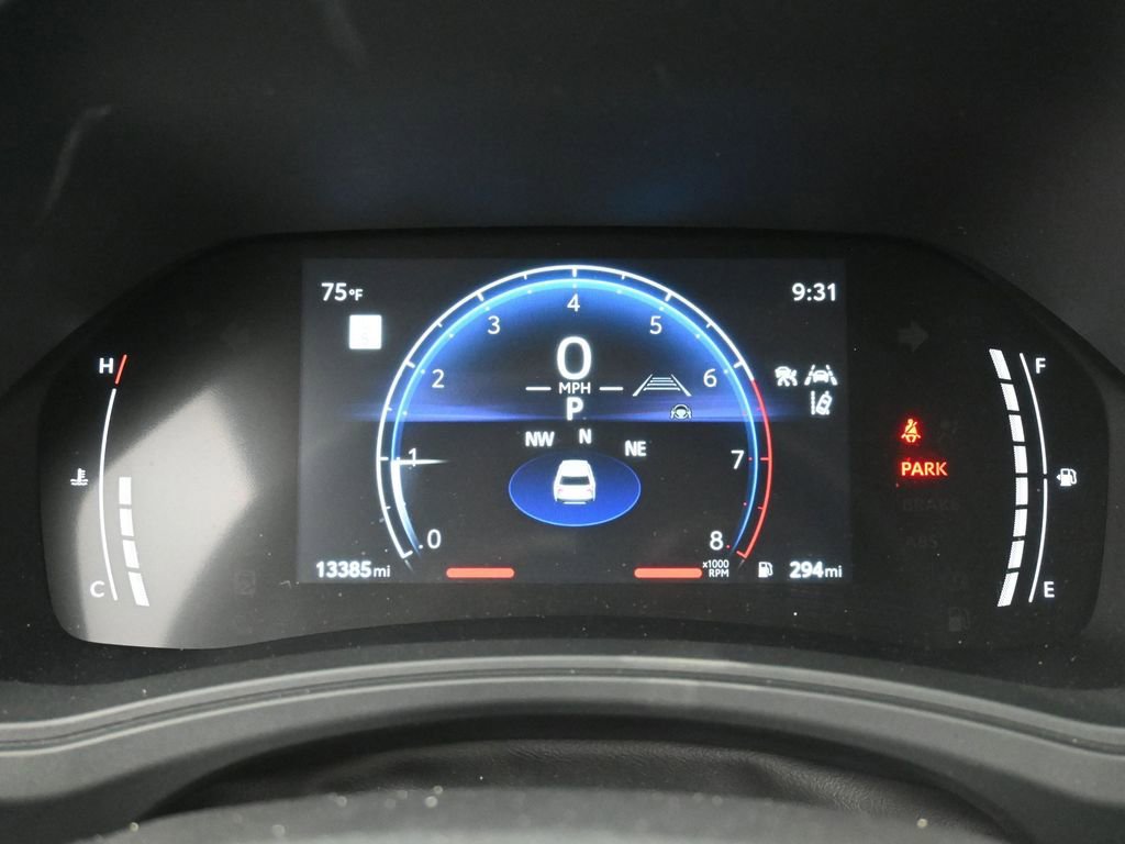 Used 2025 Toyota Grand Highlander FWD image 26