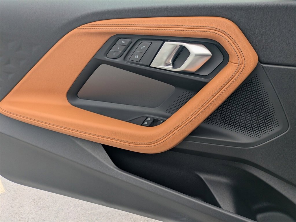 New 2025 BMW 230i Coupe w/ Convenience Package image 12
