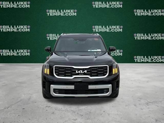 Used 2024 Kia Telluride SX Prestige image 4