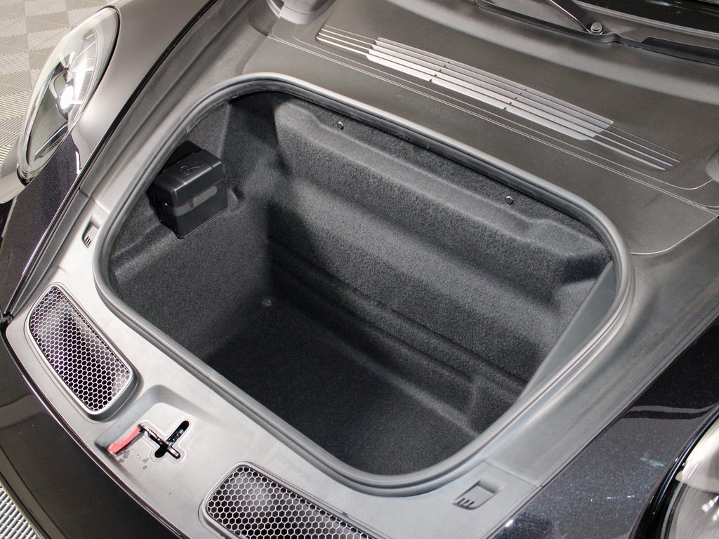 New 2026 Porsche 911 GT3 image 12