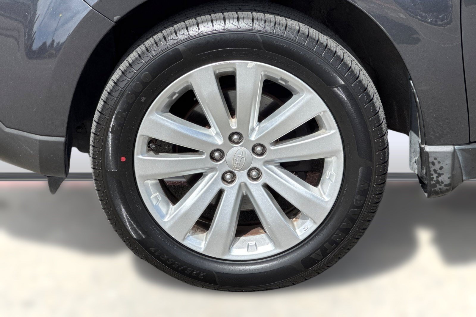 Used 2012 Subaru Forester 2.5X Touring AWD/4WD image 12