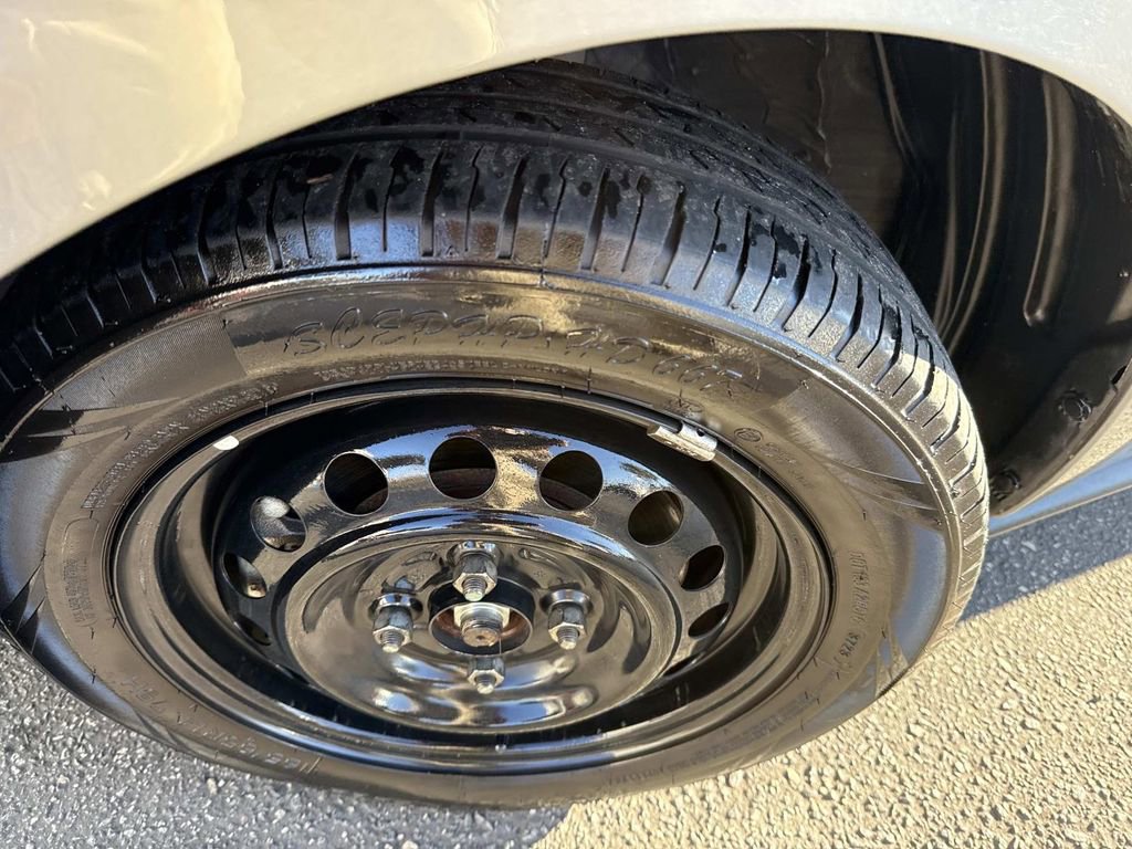 Used 2021 Mitsubishi Mirage ES image 12