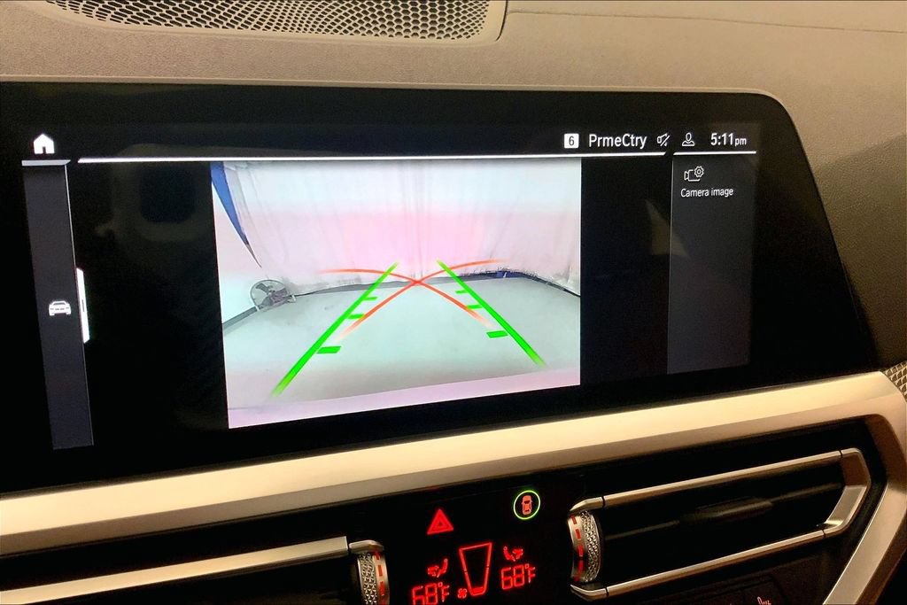 Used 2020 BMW M340i w/ Premium Package RWD image 17