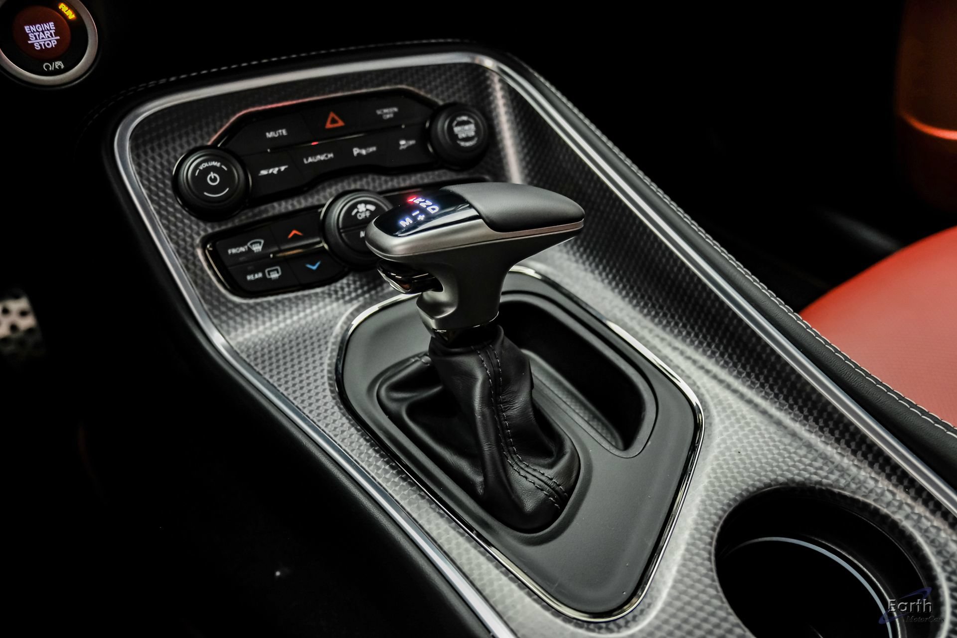 Used 2022 Dodge Challenger SRT Super Stock RWD image 65
