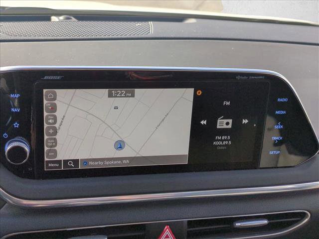 Used 2021 Hyundai Sonata Limited image 19