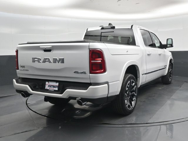 New 2027 RAM 1500 Limited AWD/4WD image 3