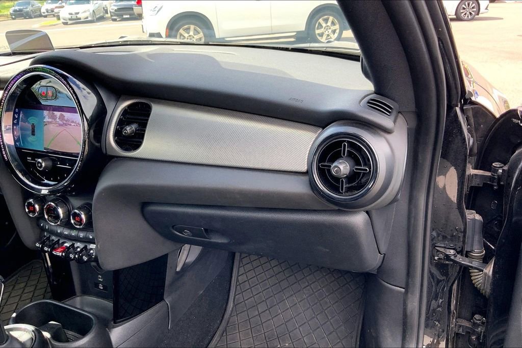Certified 2024 MINI Cooper John Cooper Works image 16