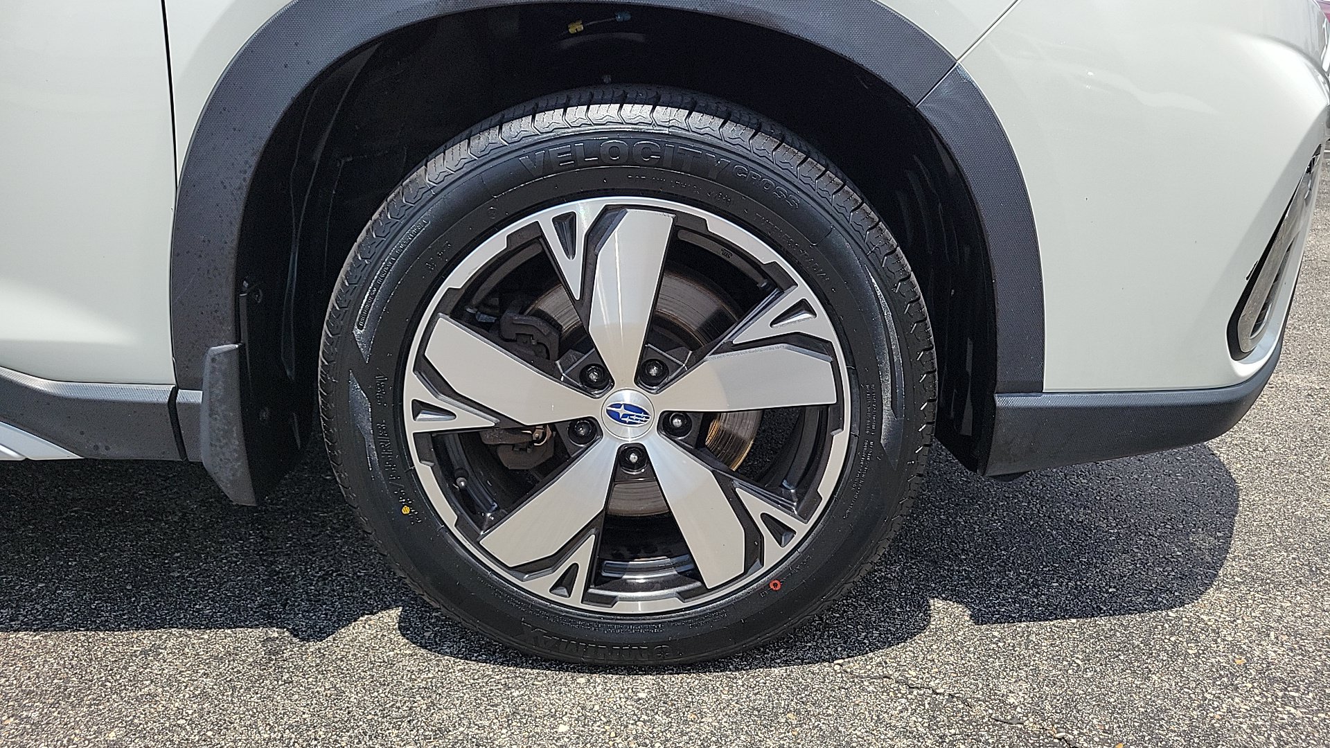 Used 2019 Subaru Forester Touring w/ Popular Package #3 AWD/4WD image 5