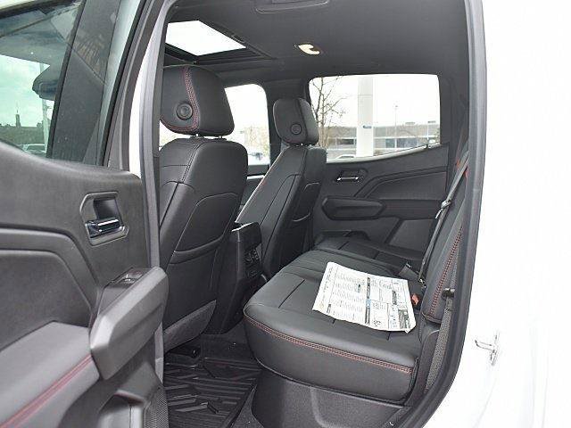 New 2025 Chevrolet Colorado Z71 w/ Technology Package image 8