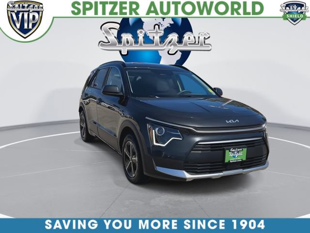 Used 2023 Kia Niro EX FWD image 2