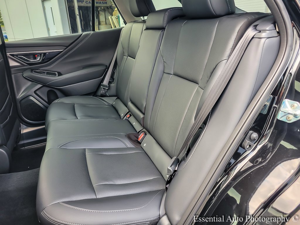 New 2025 Subaru Outback Touring XT image 10