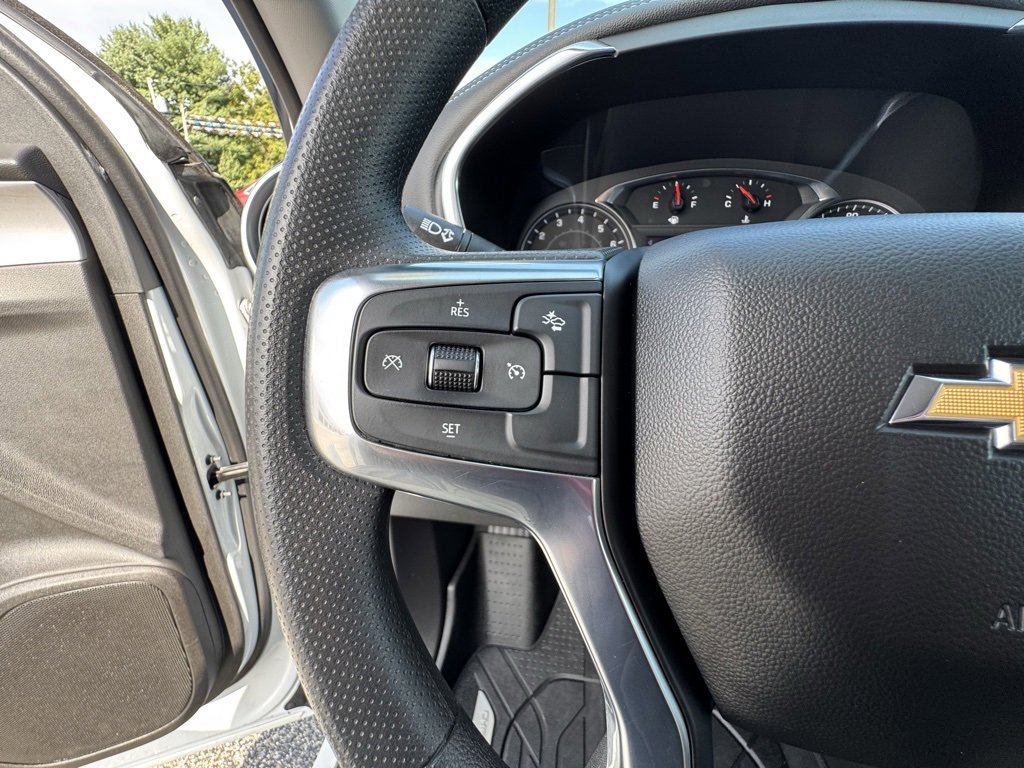 Used 2023 Chevrolet Blazer LT w/ Convenience Package image 23