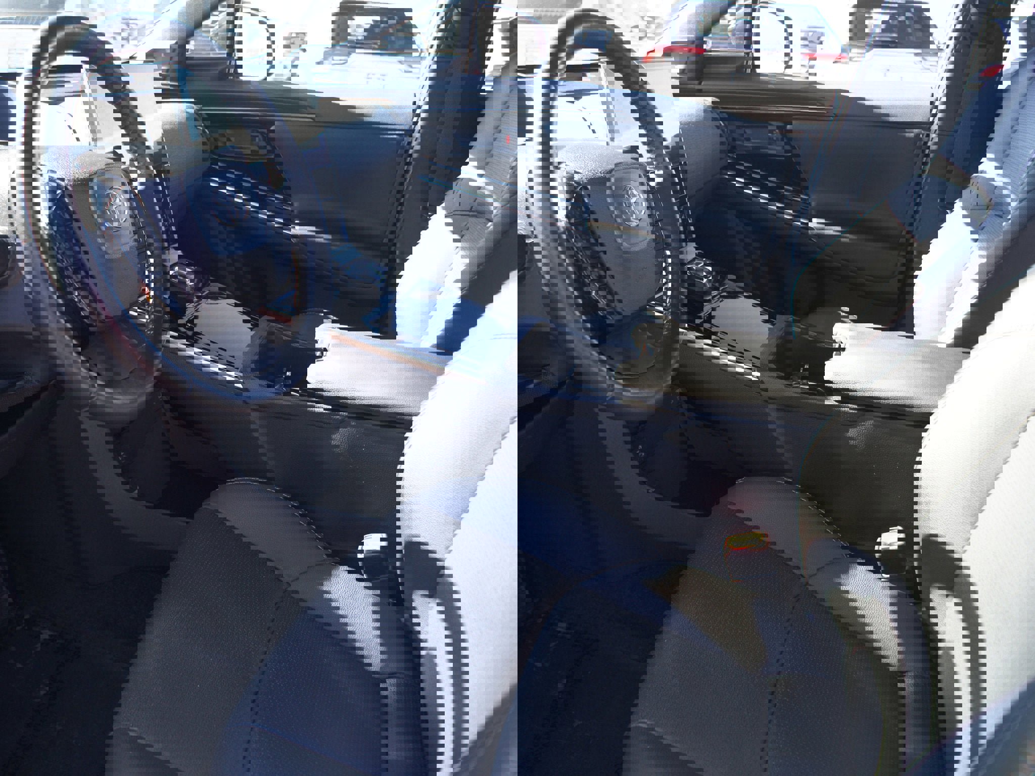 Used 2023 Toyota bZ4X Limited image 15