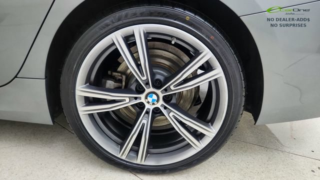 Used 2023 BMW 330i Sedan w/ Driving Assistance Package RWD image 58