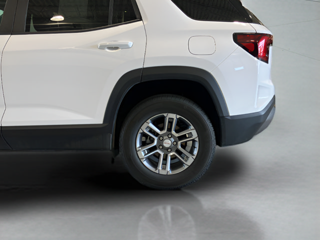 Used 2026 GMC Terrain Elevation AWD/4WD image 40