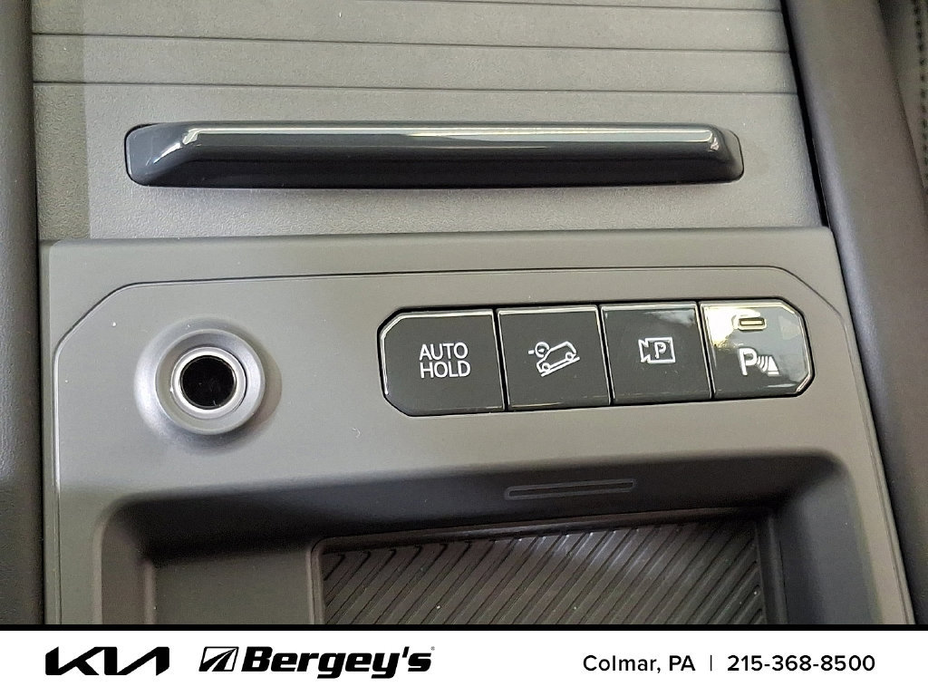 New 2026 Kia EV9 Land w/ Nightfall Edition Package AWD/4WD image 20