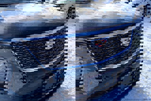 Used 2024 Cadillac XT4 Luxury image 29