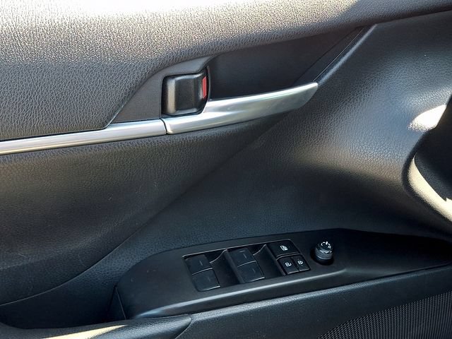 Certified 2023 Toyota Camry SE FWD image 8