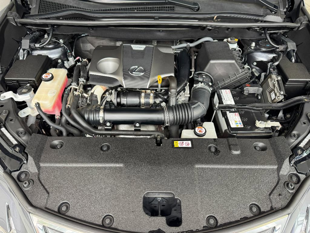 Used 2021 Lexus NX 300 AWD w/ Comfort Package image 32