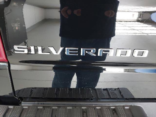 New 2026 Chevrolet Silverado 1500 LT w/ All Star Edition Plus image 26