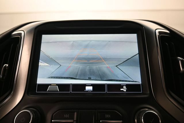 Used 2020 Chevrolet Silverado 1500 LT w/ All-Star Edition AWD/4WD image 19