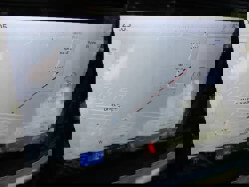 New 2025 Ford F150 Lariat image 12