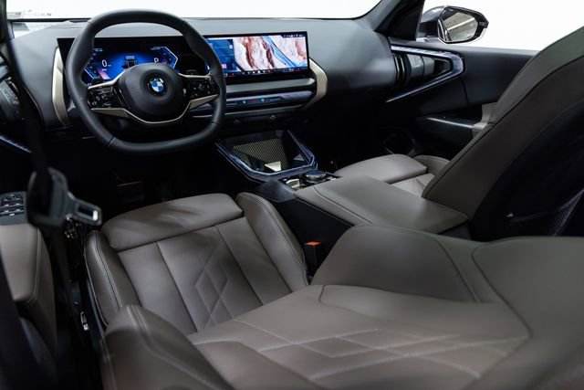 Certified 2025 BMW X3 xDrive30i AWD/4WD image 20
