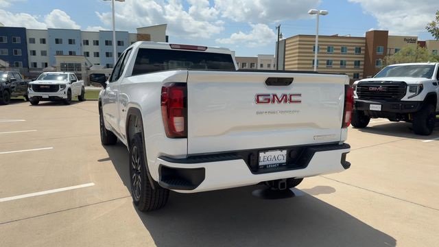 New 2026 GMC Sierra 1500 Elevation image 5