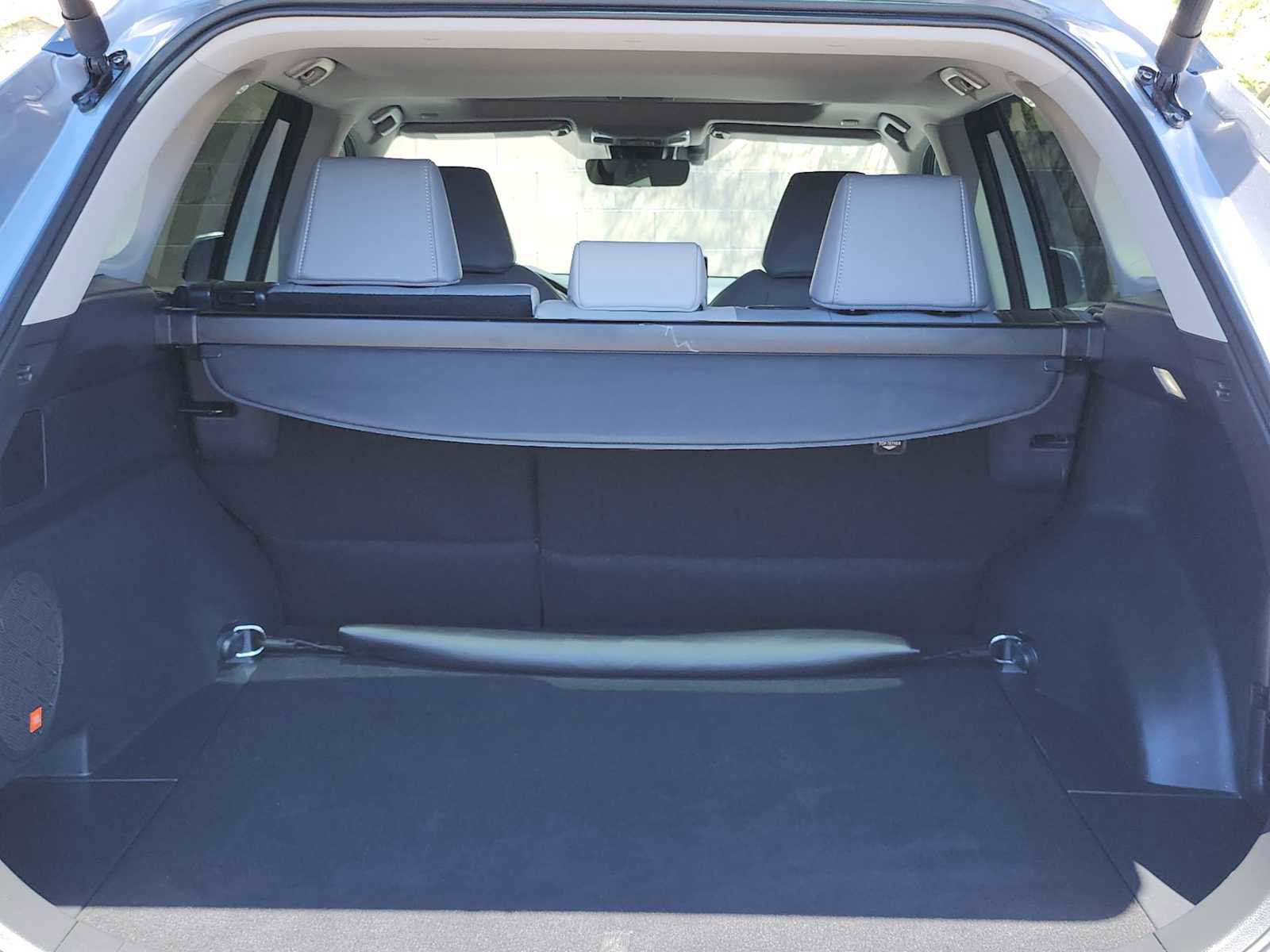 Used 2024 Toyota RAV4 Limited w/ Advanced Technology Package FWD image 23