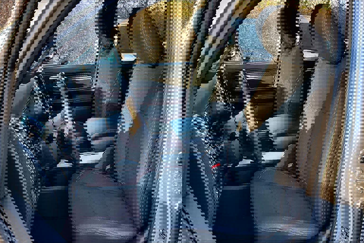 Used 2025 RAM 1500 Big Horn image 8