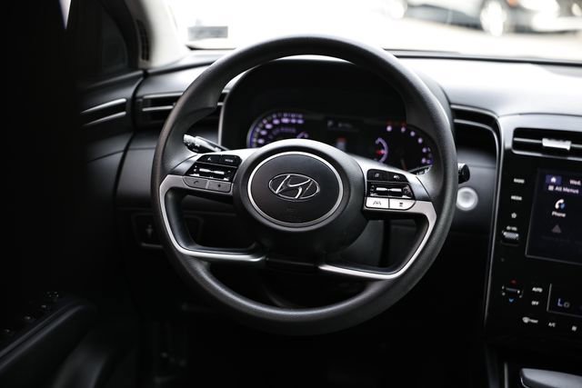 Used 2024 Hyundai Tucson SEL FWD image 24