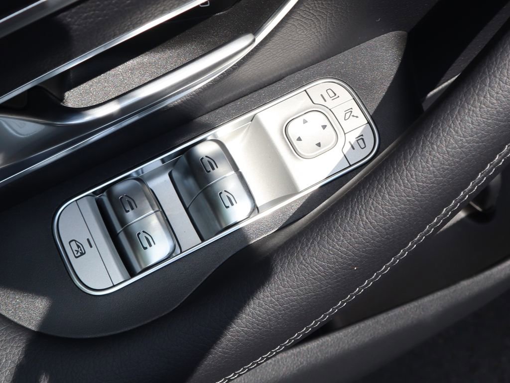 New 2025 Mercedes-Benz GLS 450 4MATIC image 20