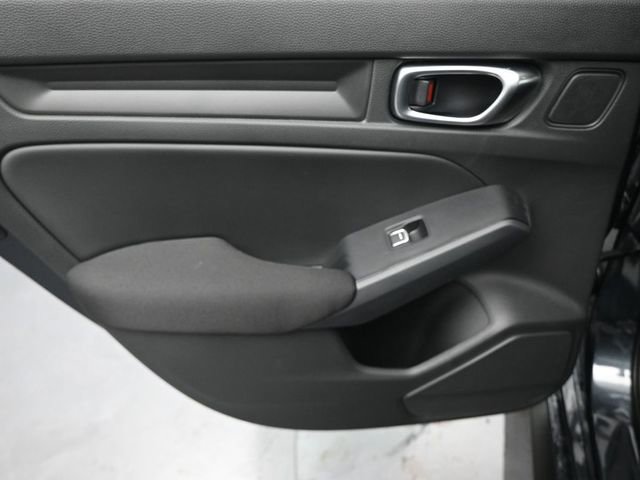 New 2026 Honda Civic Sport image 22