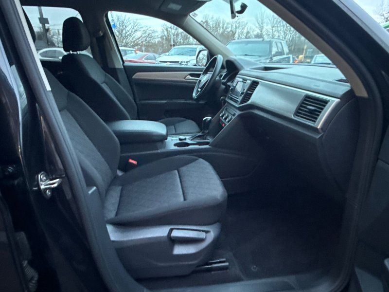 Used 2018 Volkswagen Atlas S image 17