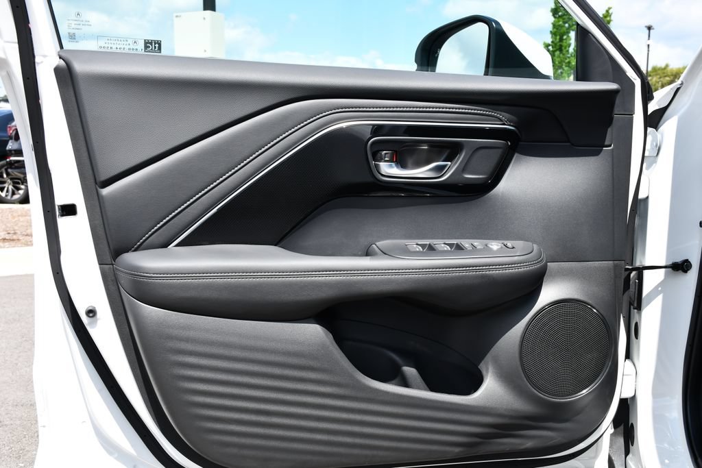 New 2026 Acura ADX FWD image 10
