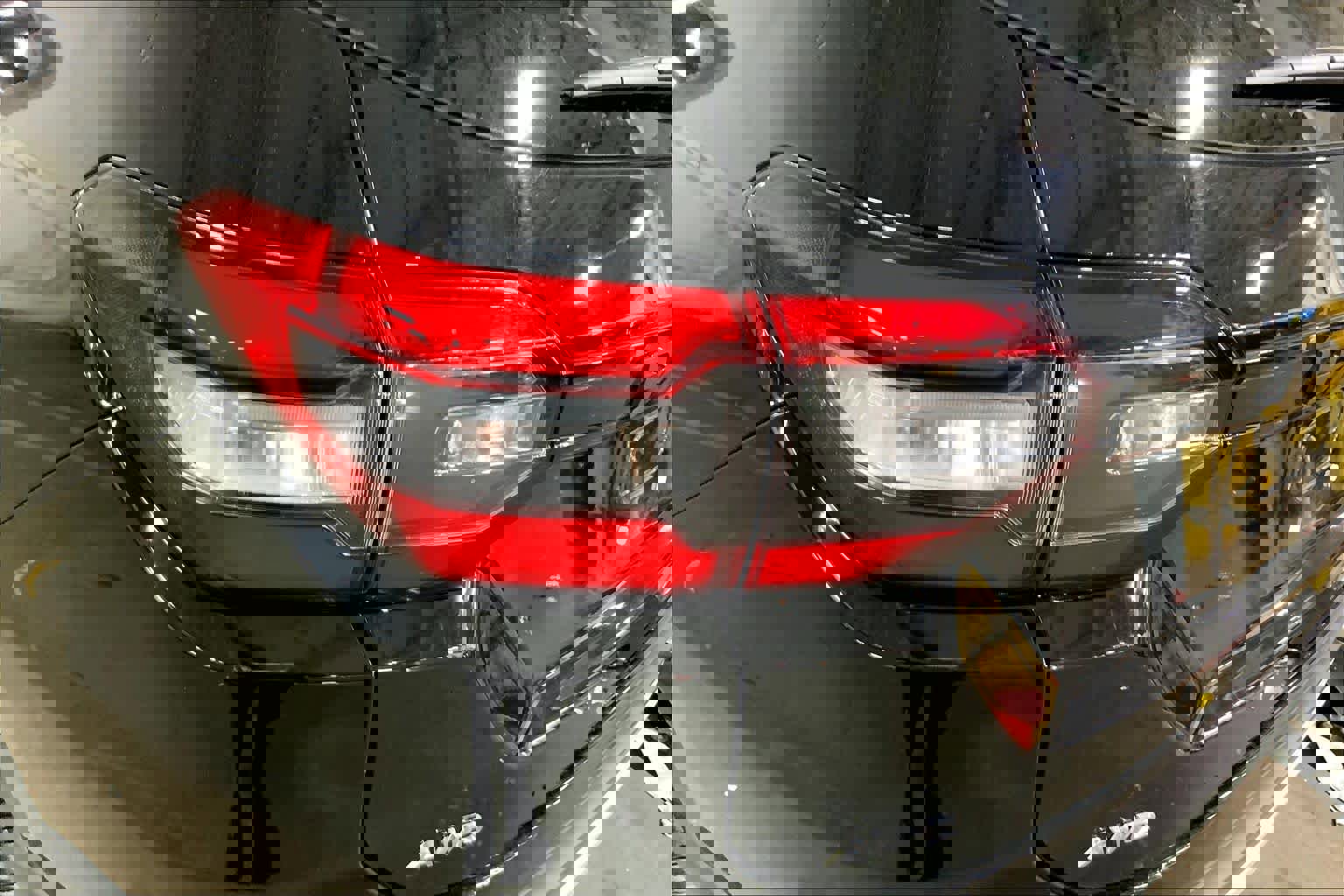 Used 2025 Honda Pilot Elite image 29