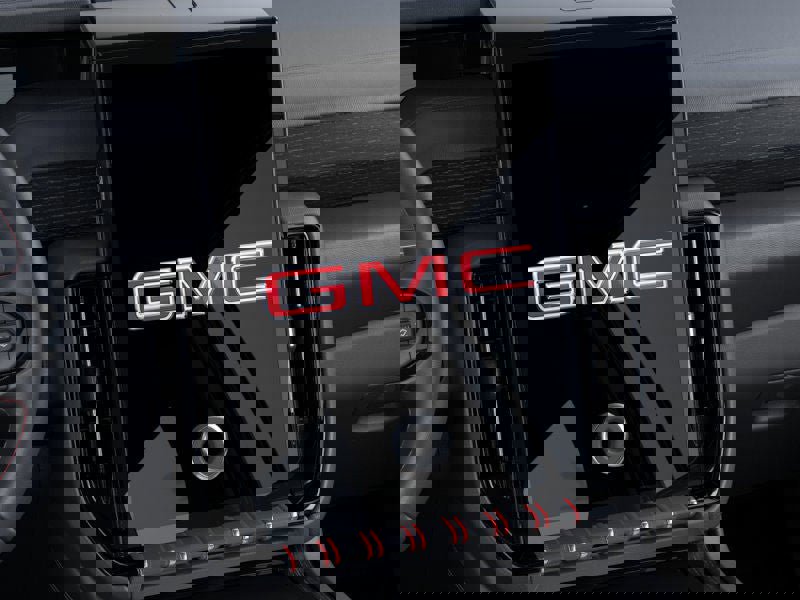 New 2026 GMC Yukon XL AT4 Ultimate image 44