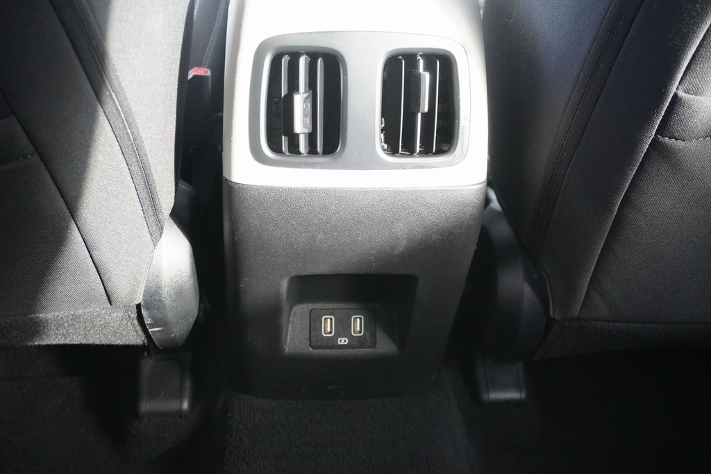 Used 2024 Hyundai Tucson SEL image 31