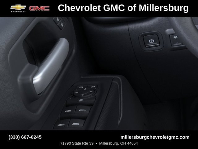 New 2026 Chevrolet Silverado 3500 W/T w/ WT Convenience Package AWD/4WD image 27