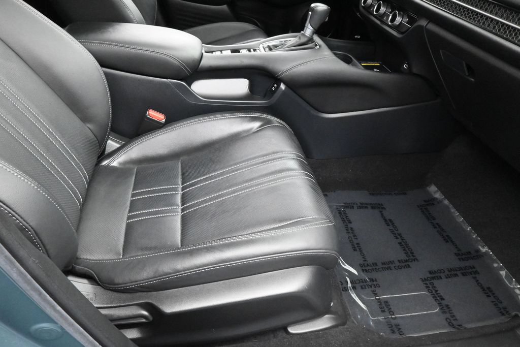 Used 2024 Honda HR-V EX-L image 43