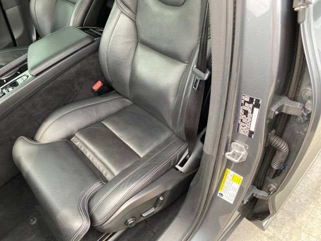 Used 2021 Volvo XC60 T5 Inscription w/ Climate Package AWD/4WD image 18