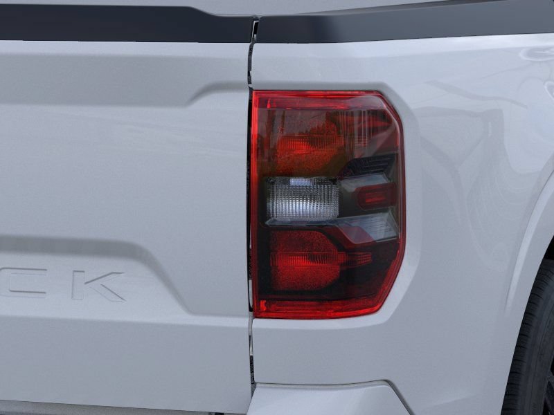 New 2026 Ford Maverick Lobo AWD/4WD image 24