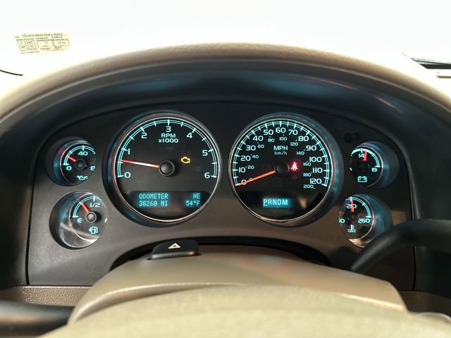 Used 2013 Chevrolet Tahoe LT w/ All-Star Edition AWD/4WD image 13