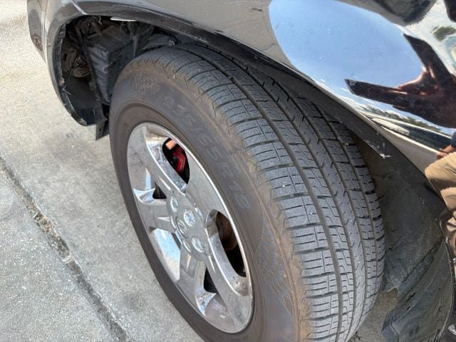 Used 2007 Nissan Murano S w/ Convenience Pkg FWD image 11