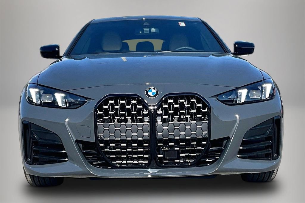 New 2026 BMW 430i w/ M Sport Package image 12