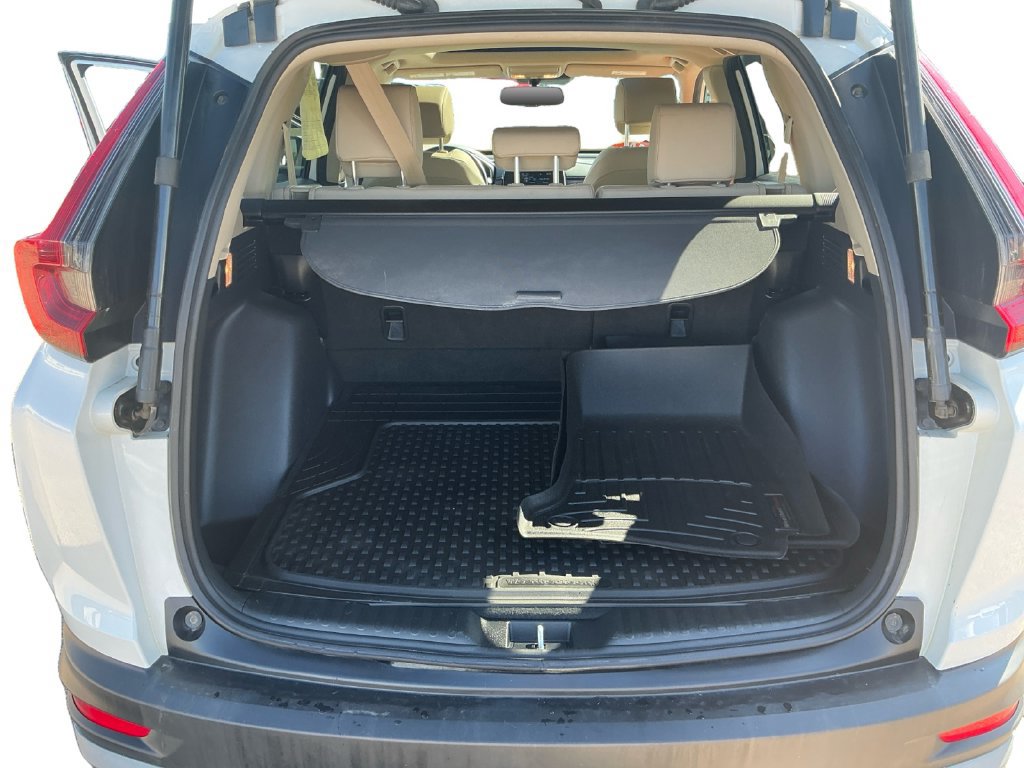 Used 2022 Honda CR-V EX-L image 24