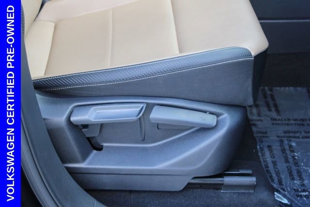 Used 2023 Volkswagen Atlas Cross Sport SE image 22