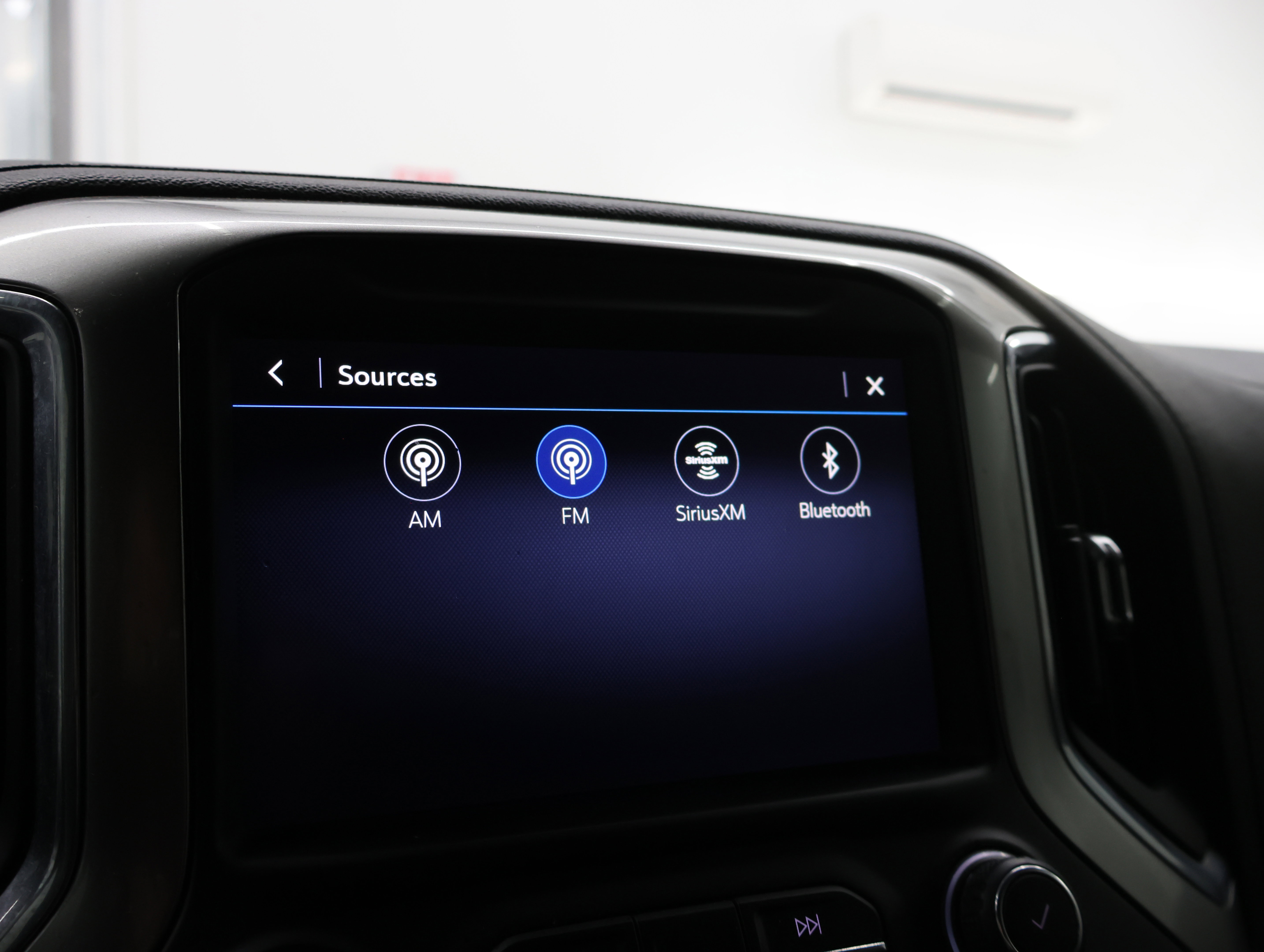 Used 2021 Chevrolet Silverado 1500 LT Trail Boss w/ Convenience Package II image 50